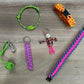 Cams Cords Craft Packs – Ideal for Beginners
