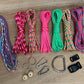 Cams Cords Craft Packs + Monkey fist Jig