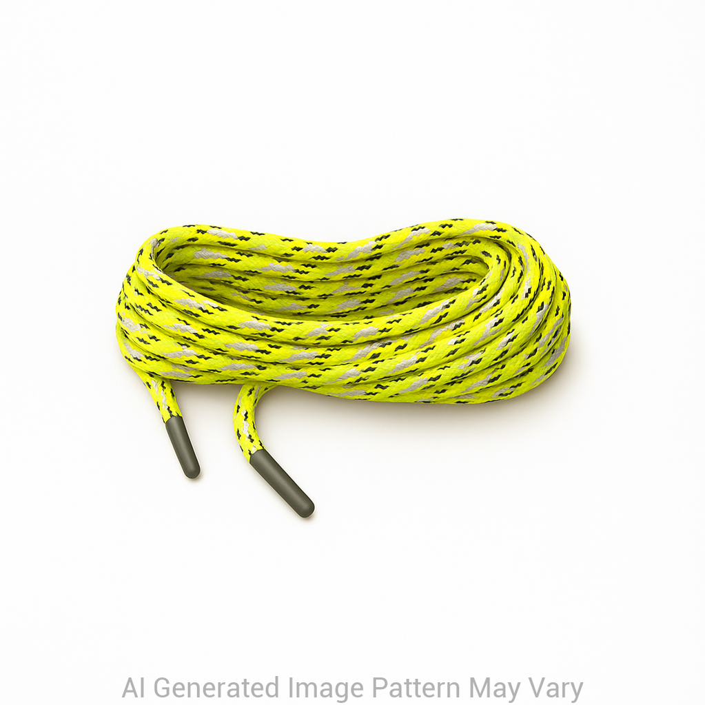 Infectious 550 Paracord Shoelaces
