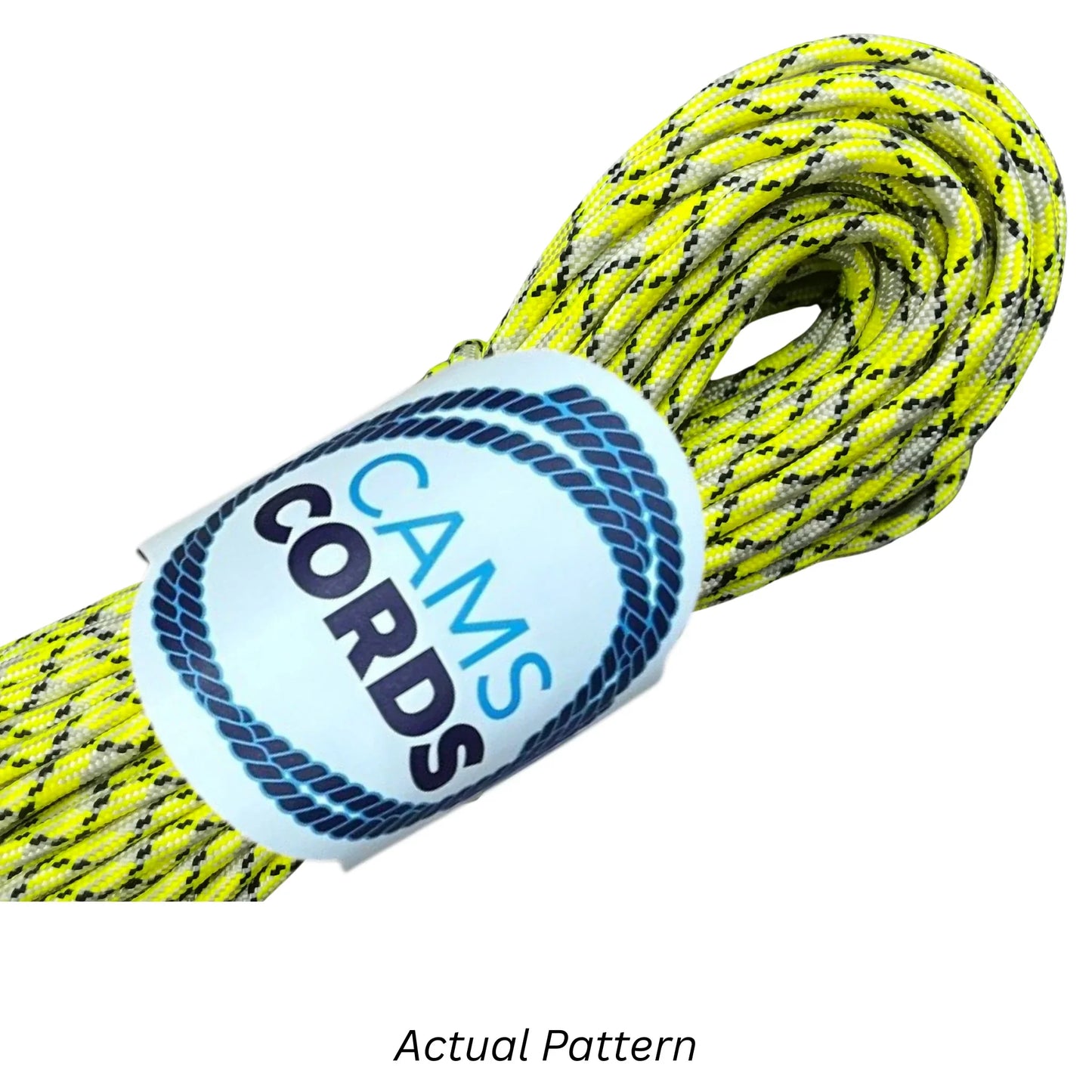 Infectious 550 Paracord Shoelaces