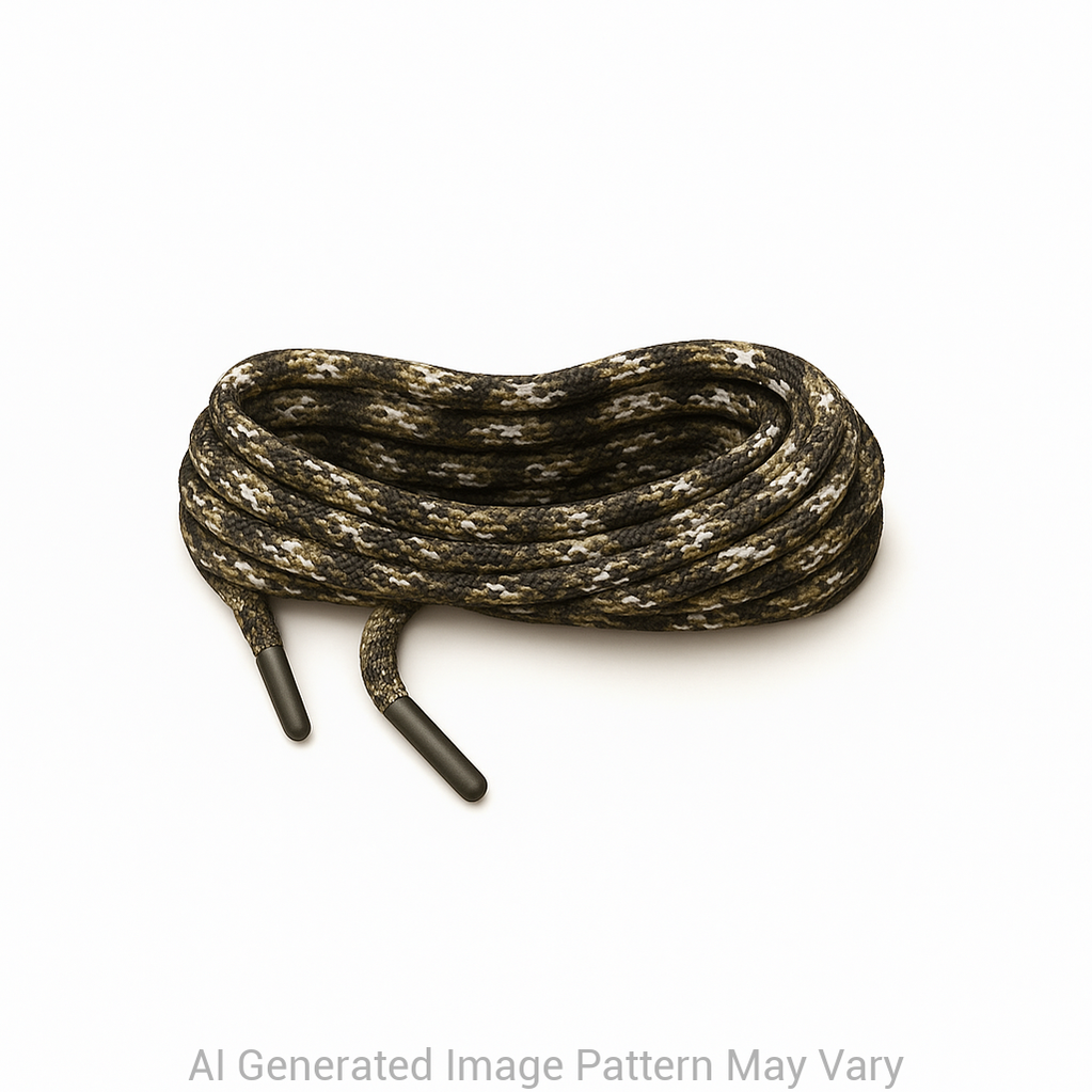 Infiltrate 550 Paracord Shoelaces