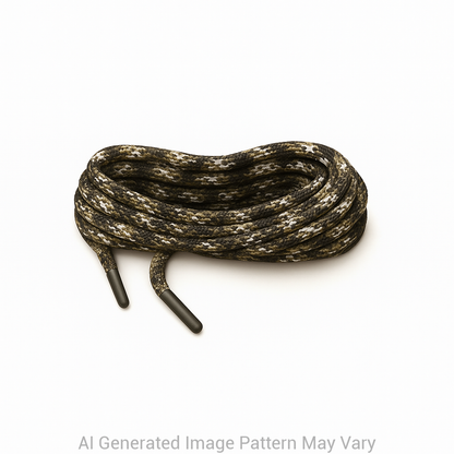 Infiltrate 550 Paracord Shoelaces