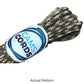 Infiltrate 550 Paracord Shoelaces