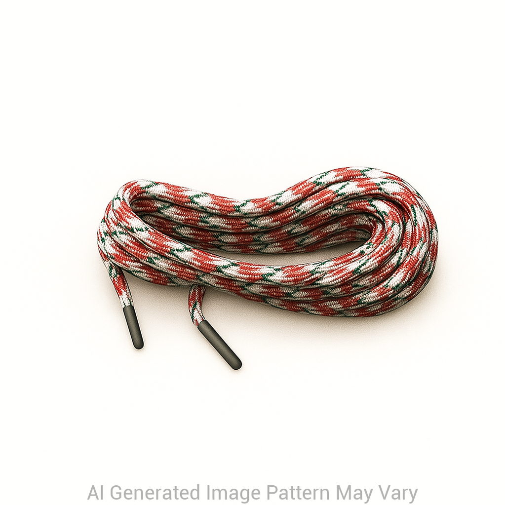 Iraqi Veteran 550 Paracord Shoelaces