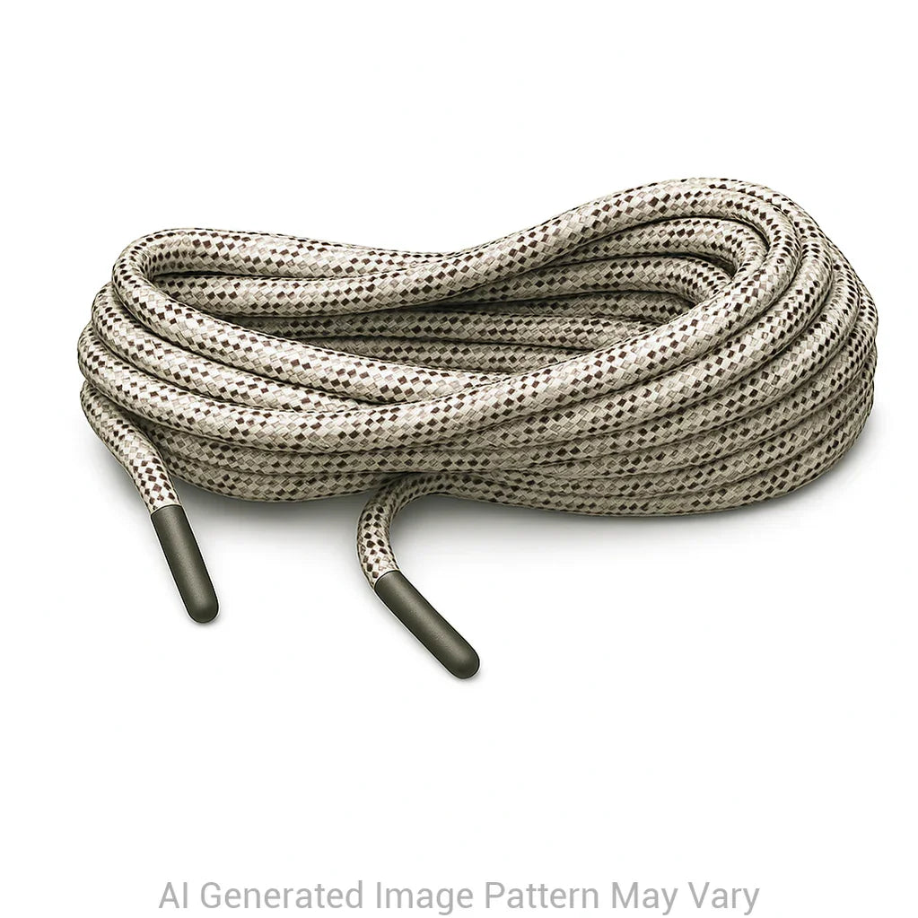 Latte Shoelaces