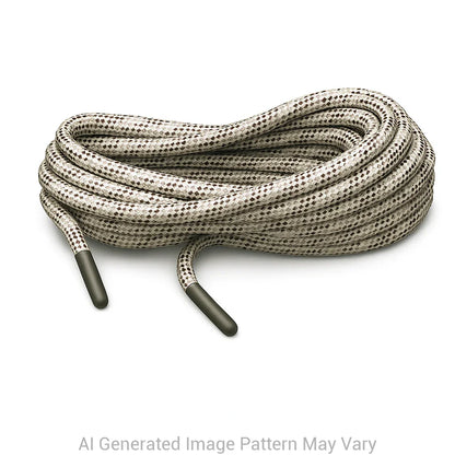 Latte 550 Paracord Shoelaces