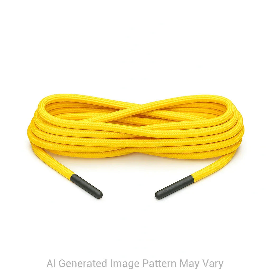 Lemonade Stand 550 Paracord Shoelaces