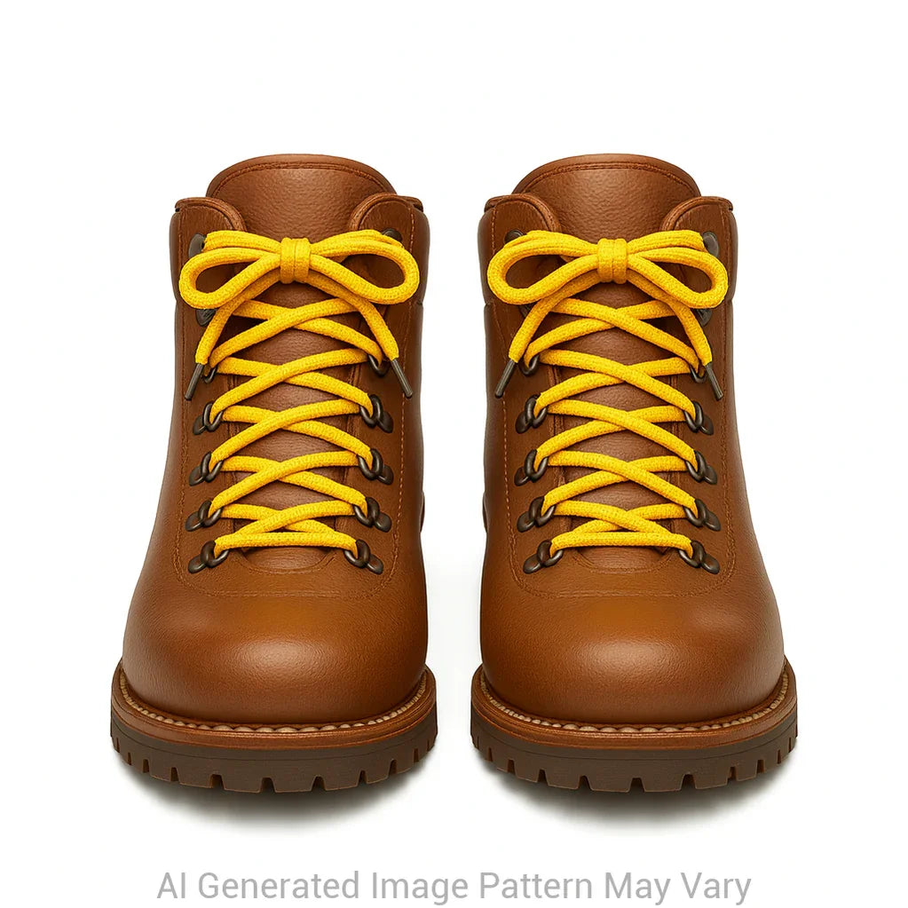Lemonade Stand 550 Paracord Shoelaces