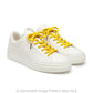 Lemonade Stand 550 Paracord Shoelaces