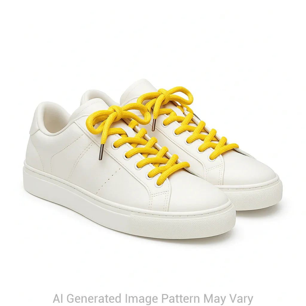 Lemonade Stand 550 Paracord Shoelaces