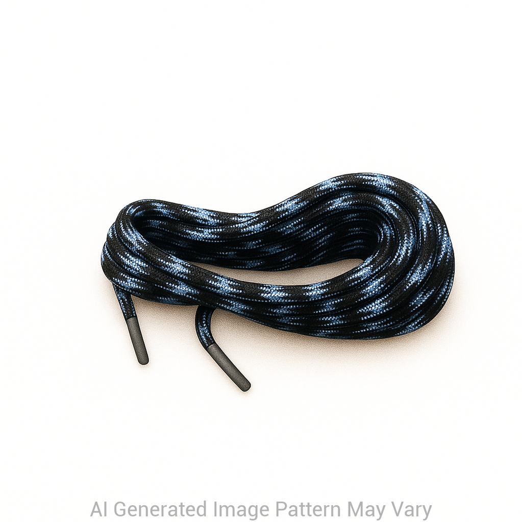 Lightning 550 Paracord Shoelaces