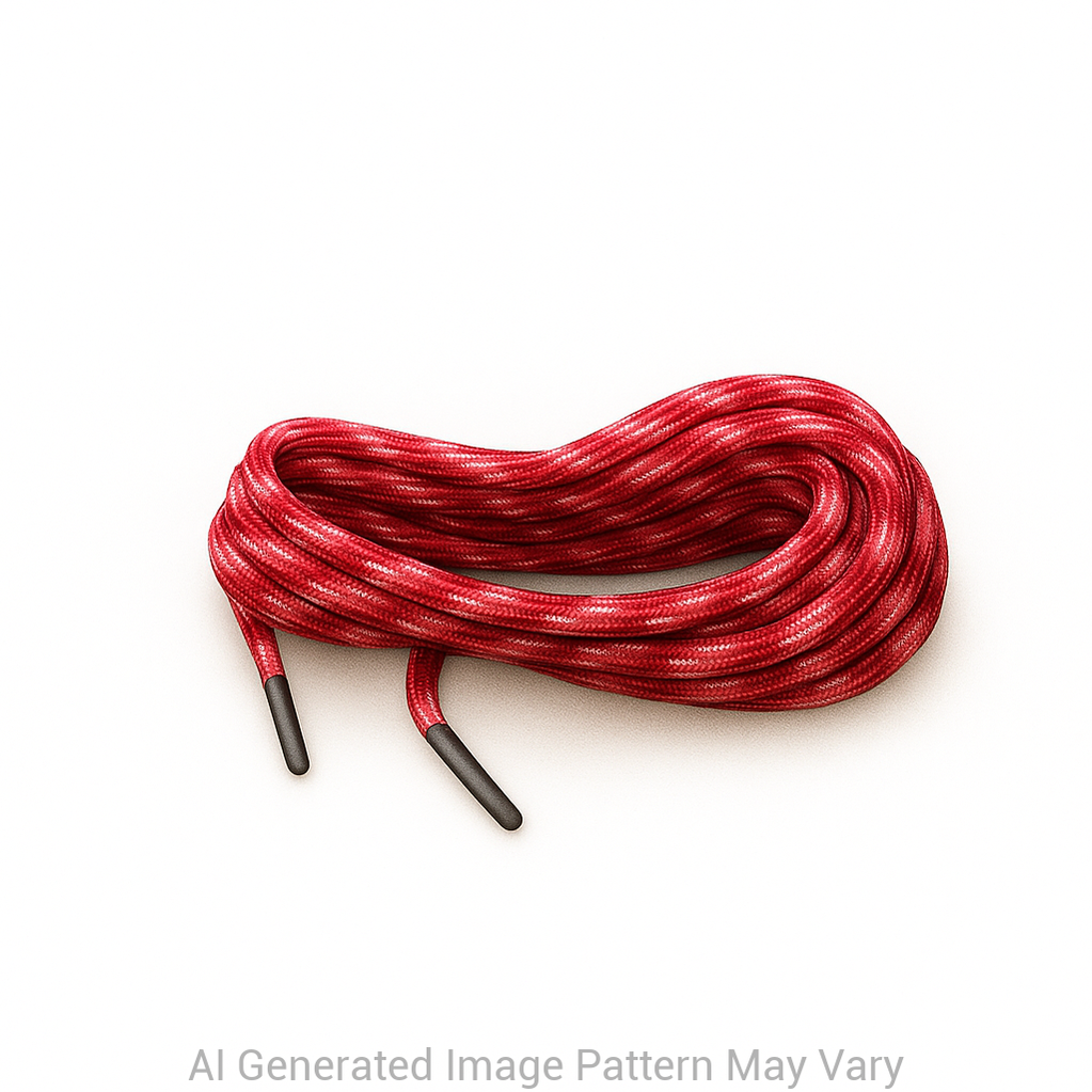 Lovespell 550 Paracord Shoelaces