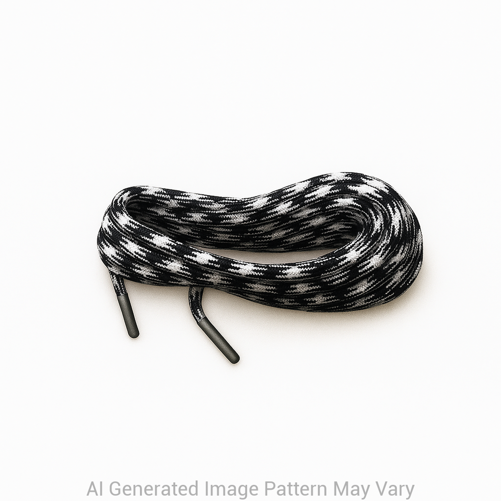 Magpie 550 Paracord Shoelaces