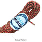 Mercury 550 Paracord Shoelaces