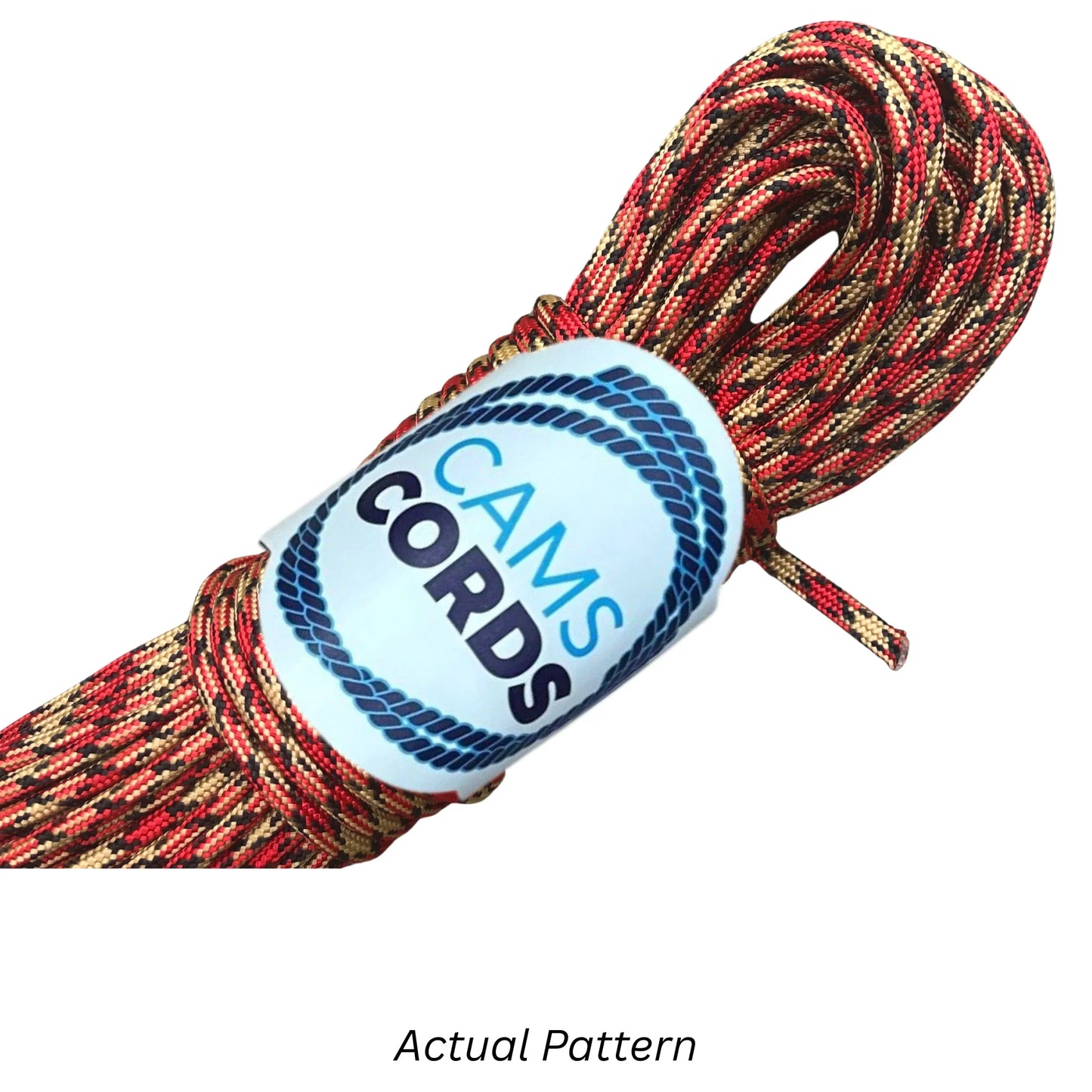 Mercury 550 Paracord Shoelaces