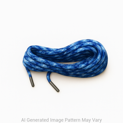 Methane 550 Paracord Shoelaces