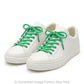 Mint 550 Paracord Shoelaces