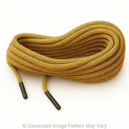 Mirage 550 Paracord Shoelaces