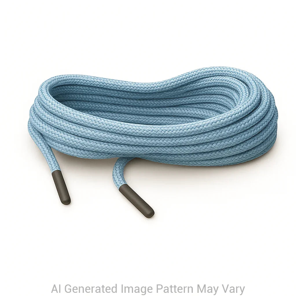 Moonlight Path 550 Paracord Shoelaces