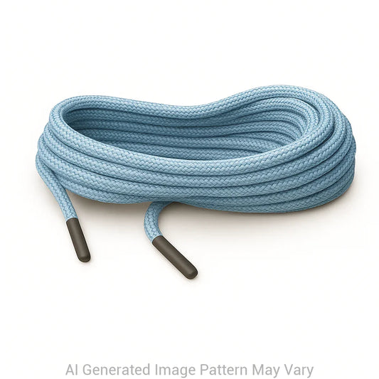 Moonlight Path 550 Paracord Shoelaces