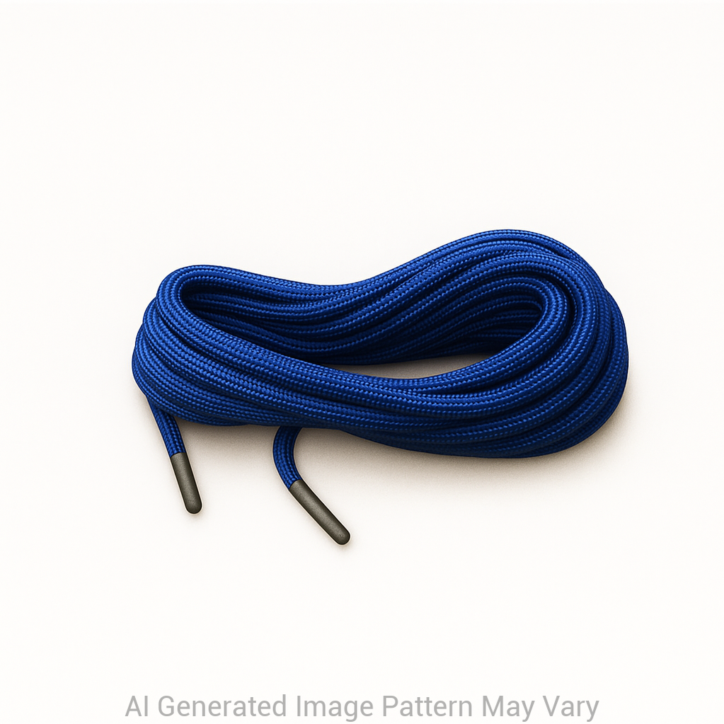 Moonstruck 550 Paracord Shoelaces