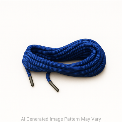 Moonstruck 550 Paracord Shoelaces