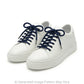 Navy Blue 550 Paracord Shoelaces