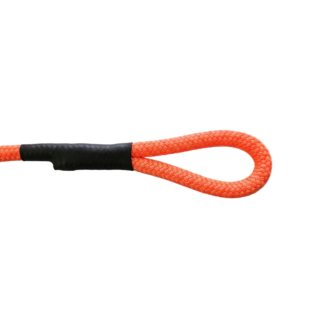 16mm Guide Rope Ready-Made Marine Looped Ropes — Heavy-Duty, Sealed Ends (6mm–16mm ...