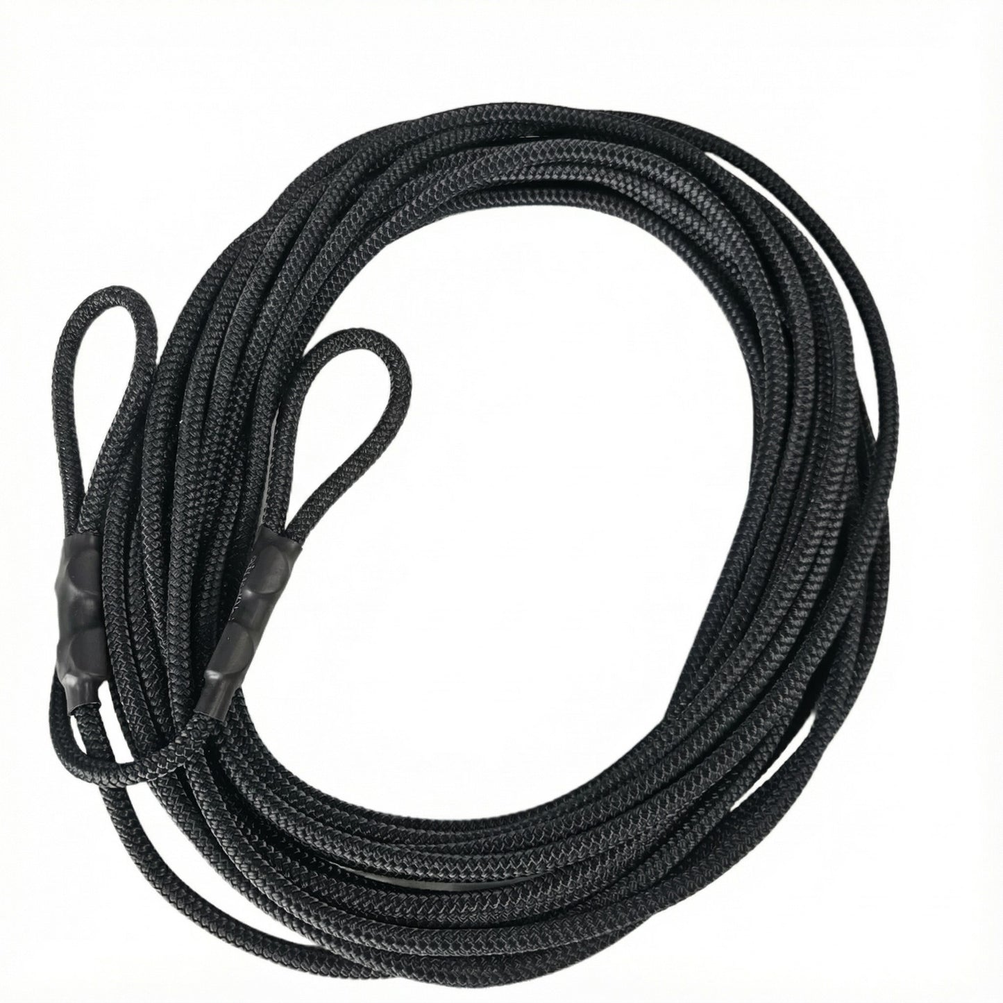 Ready-Made Marine Looped Ropes — Heavy-Duty, Sealed Ends (6mm–16mm)