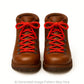 Neon Orange 550 Paracord Shoelaces