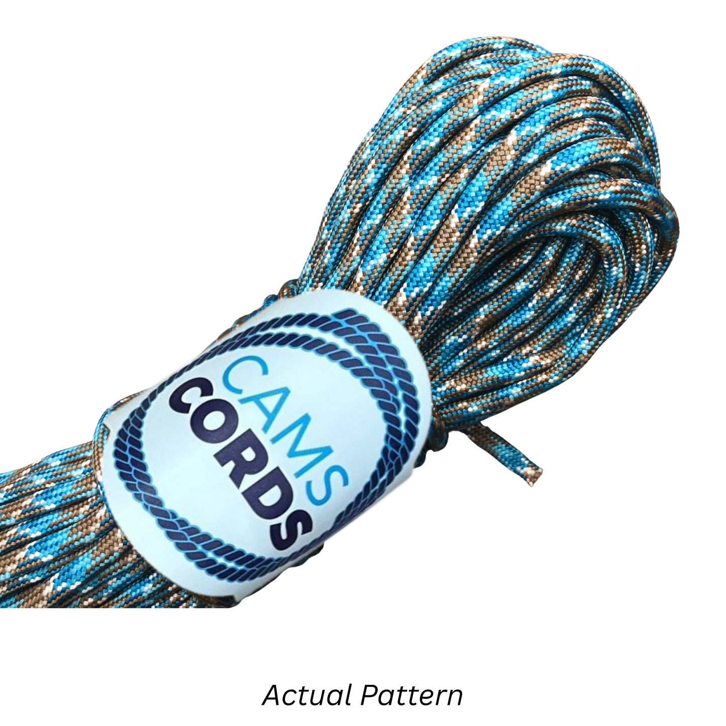 New Mexico Paracord
