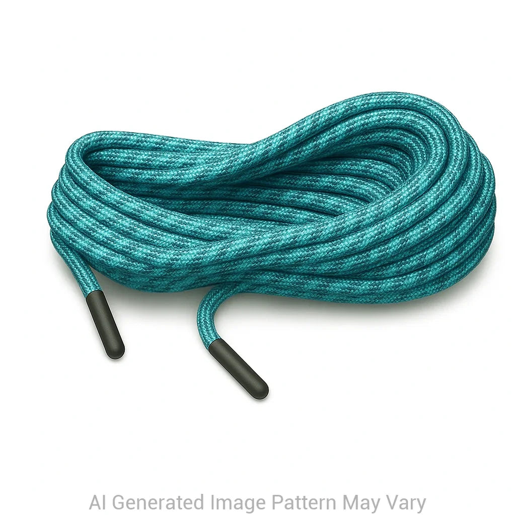 Night Sky 550 Paracord Shoelaces