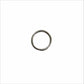 O Ring - 25mm x 3mm - Stainless Steel