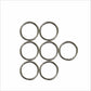 O Ring - 25mm x 3mm - Stainless Steel