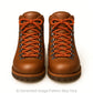 Orange 550 Paracord Shoelaces
