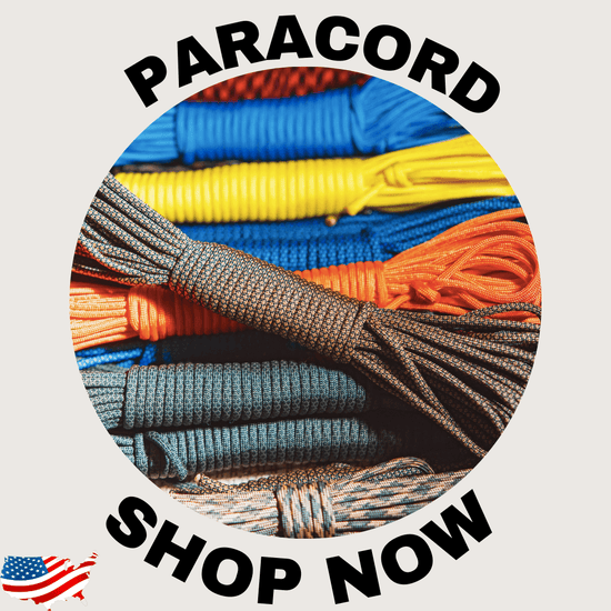 Where can deals i find paracord