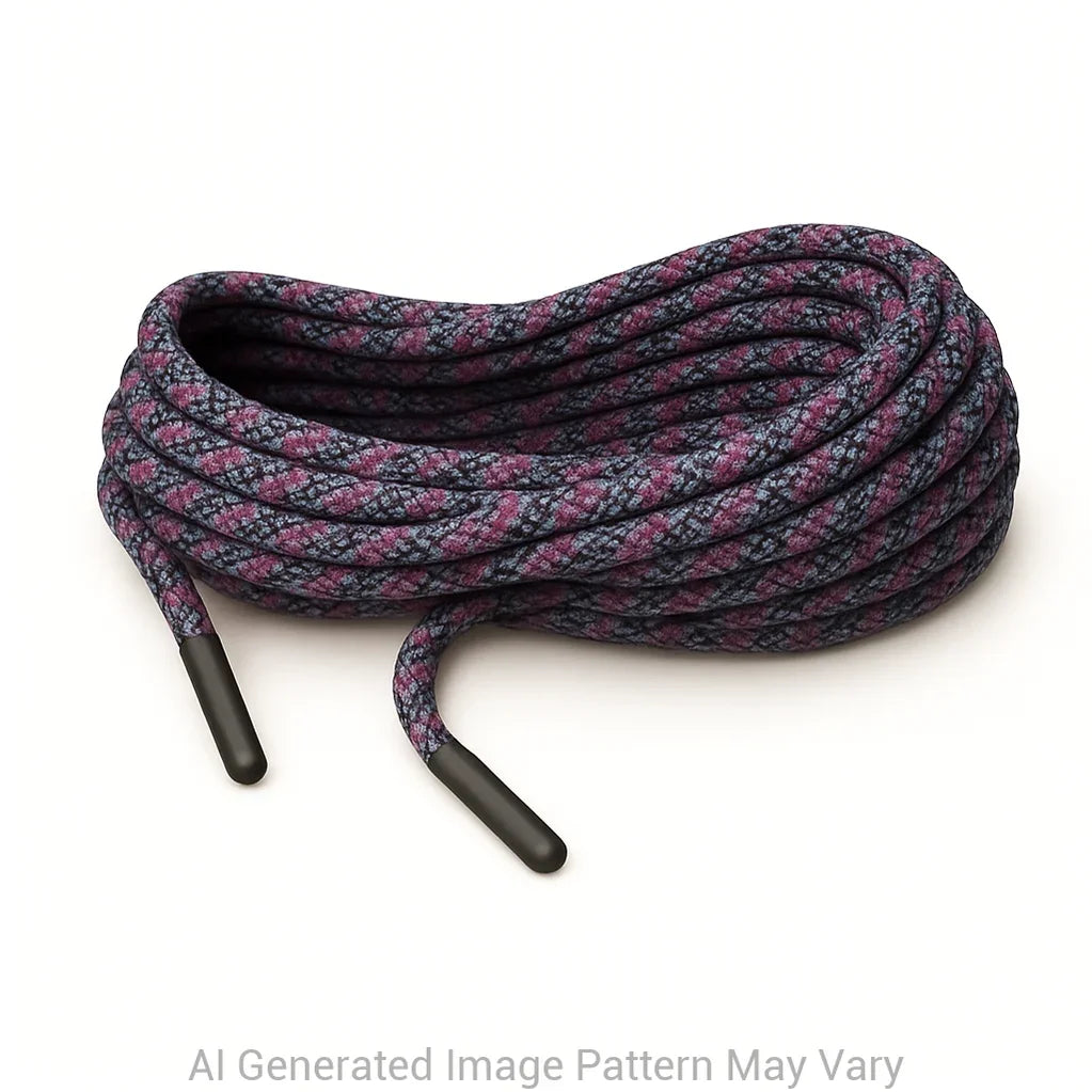Phazer 550 Paracord Shoelaces