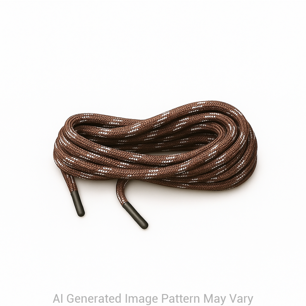 Pig Skin 550 Paracord Shoelaces
