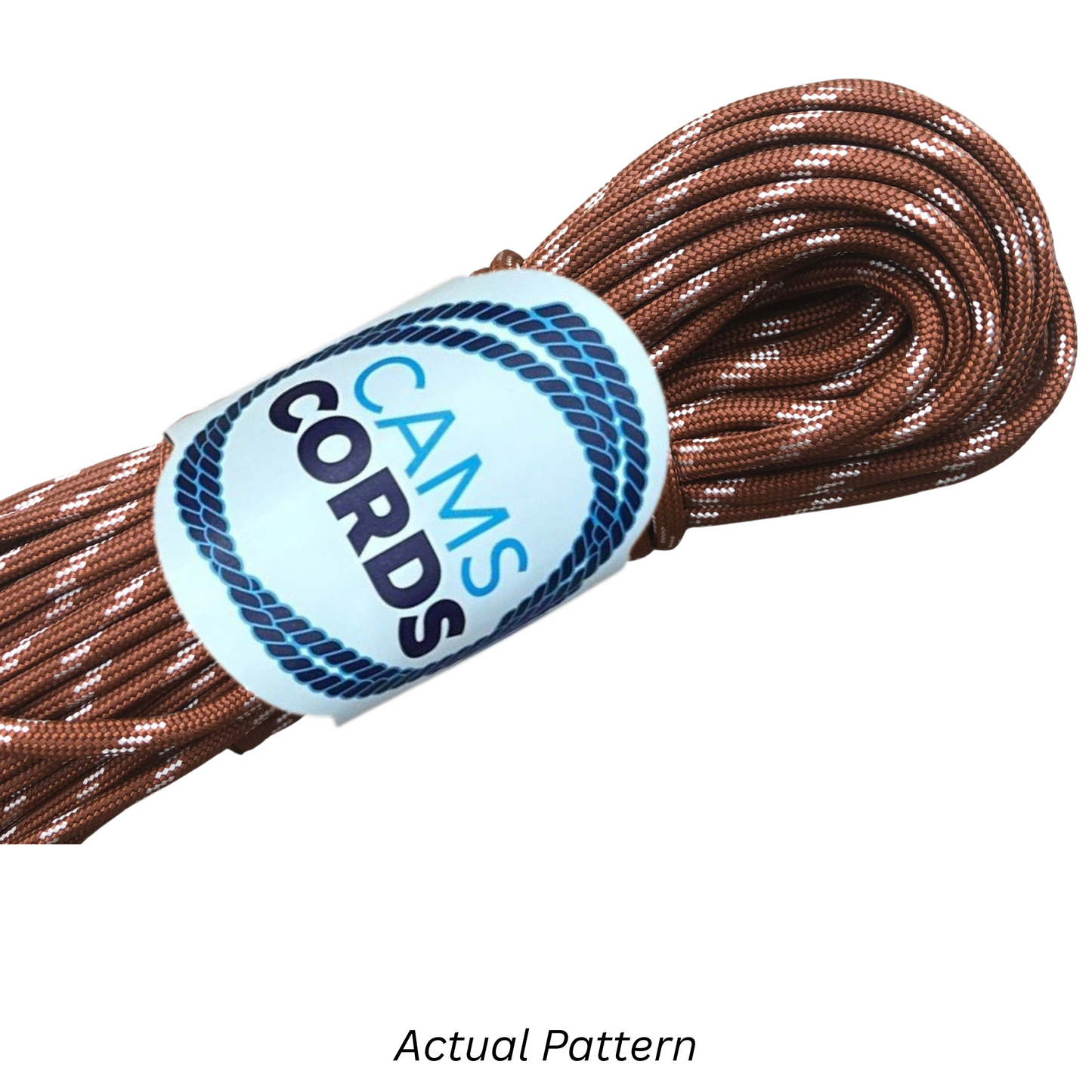 Pig Skin 550 Paracord Shoelaces