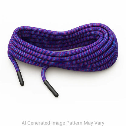 Prism 550 Paracord Shoelaces