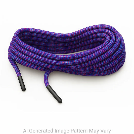 Prism 550 Paracord Shoelaces