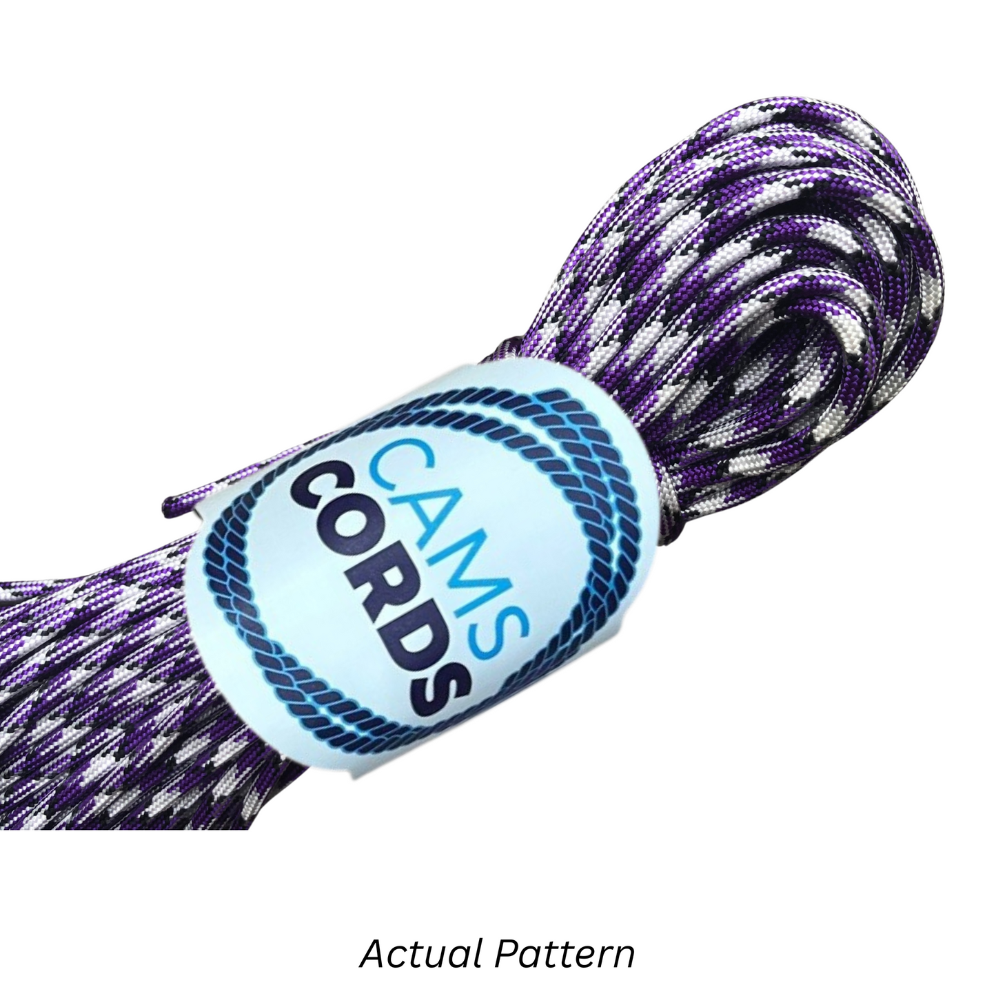 Plasma Purple Paracord