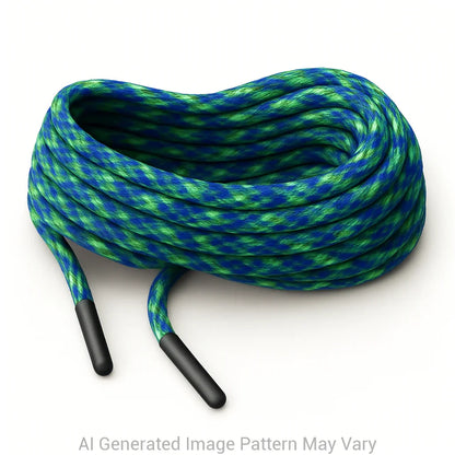 Reef 550 Paracord Shoelaces