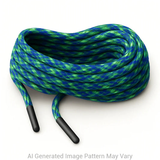 Reef 550 Paracord Shoelaces