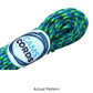 Reef 550 Paracord Shoelaces