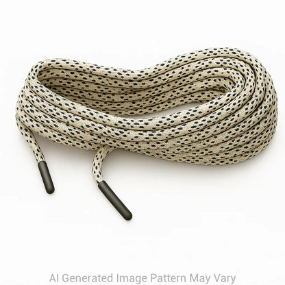 Roaring 20's 550 Paracord Shoelaces