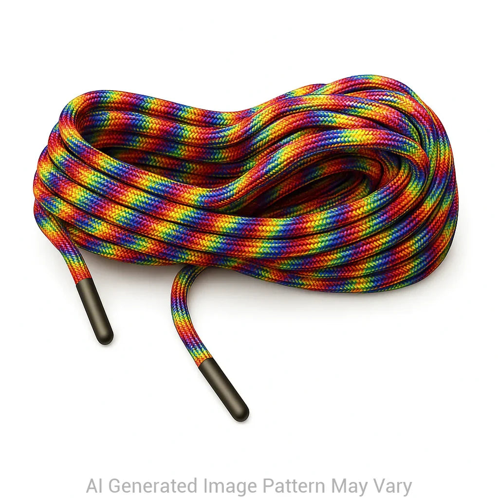 Rockstar 550 Paracord Shoelaces