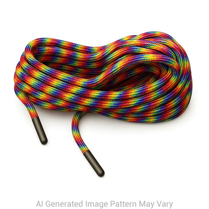 Rockstar 550 Paracord Shoelaces