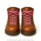 Rose Pink 550 Paracord Shoelaces