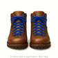 Royal Blue 550 Paracord Shoelaces